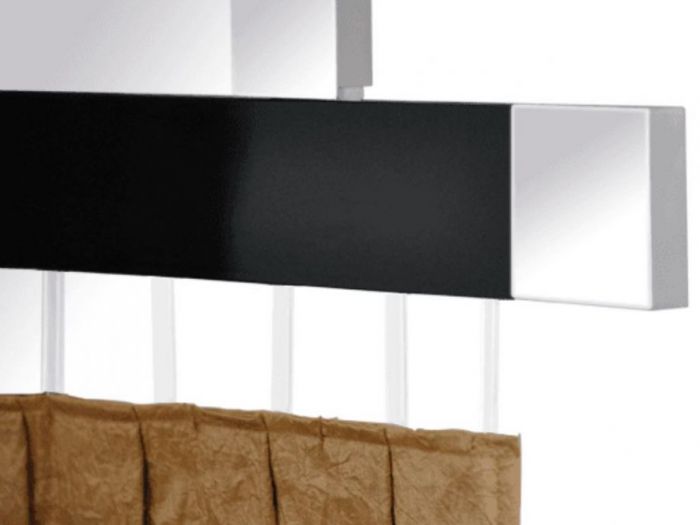 Archisio - New 3 Emme Sistemi E Tendaggi - Progetto Rilox tende da interni