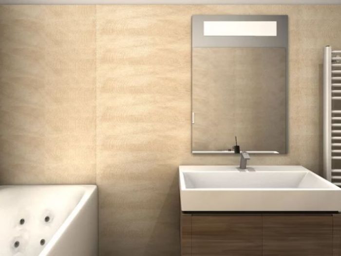 Archisio - Gesino Macrina - Progetto Nuova distribuzione degli spazi interni di un appartamento cavour - roma2014