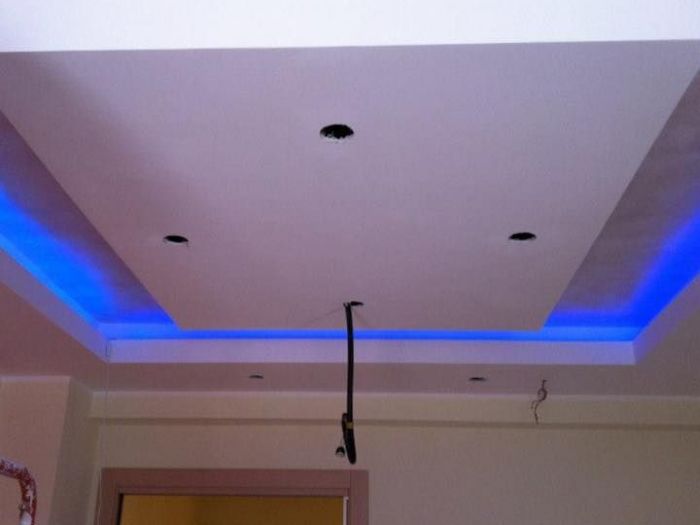 Archisio - La Servizi Ristrutturazioni - Progetto Interni