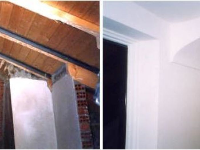 Archisio - Montanaro Torino srl - Progetto Interni