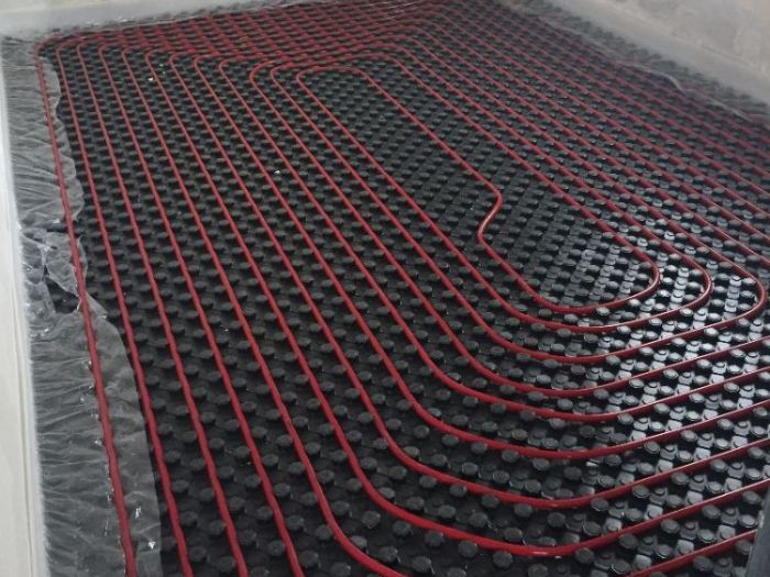 Archisio - La Ponteggi Mobili Di Falcone Gd srl - Progetto Ristrutturazione di appartamenti