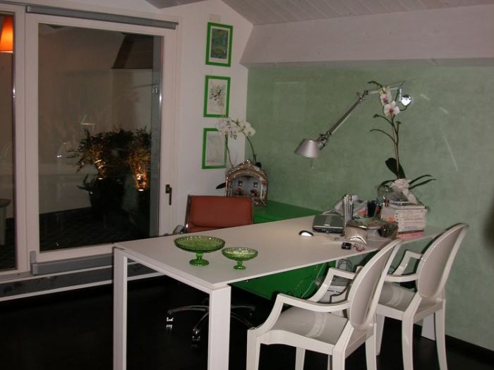 Archisio - Andrea Agostini - Progetto Progetto per ristrutturazione