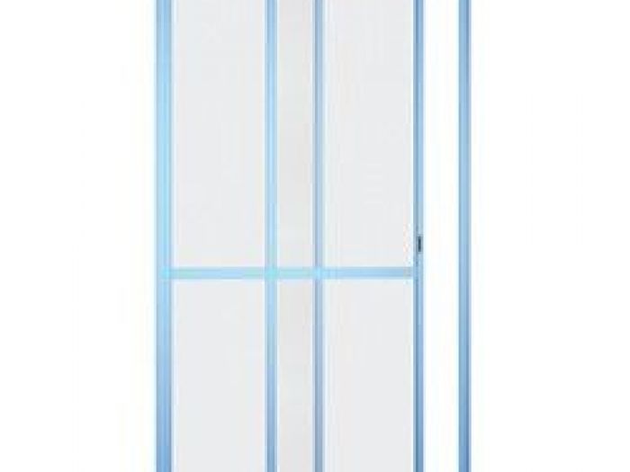 Archisio - Il Falegname Di Casciello Antonio - Progetto Zanzariere