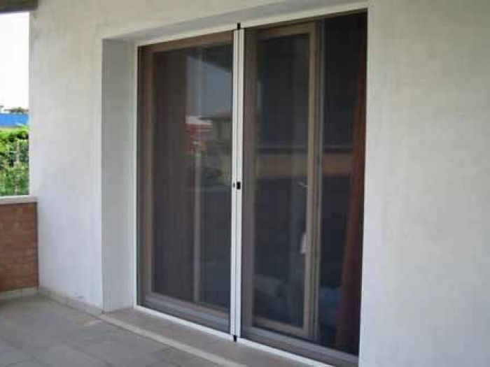 Archisio - Gbc Sistemi - Progetto Serramenti