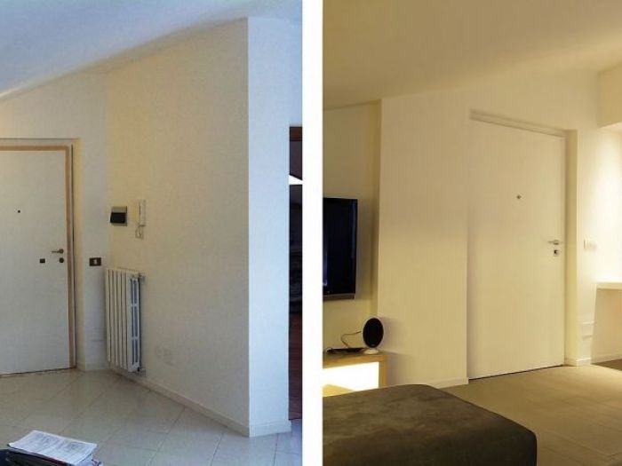 Archisio - Mino Perletta - Progetto Casa e