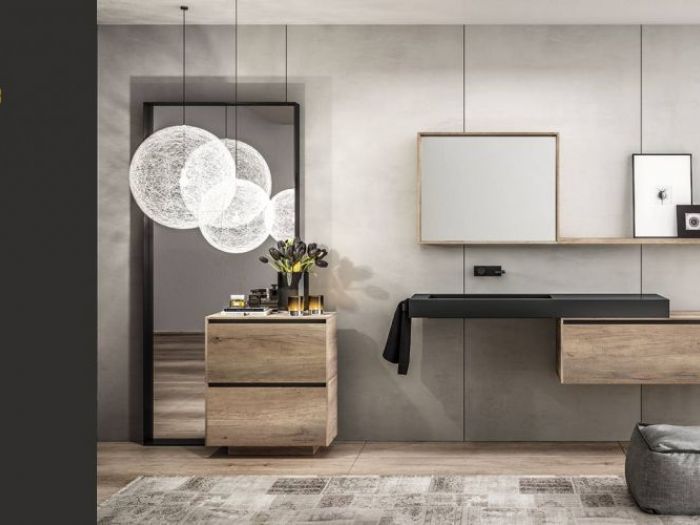 Archisio - Home Ceramiche - Progetto Noi al salone del mobile ci andiamo