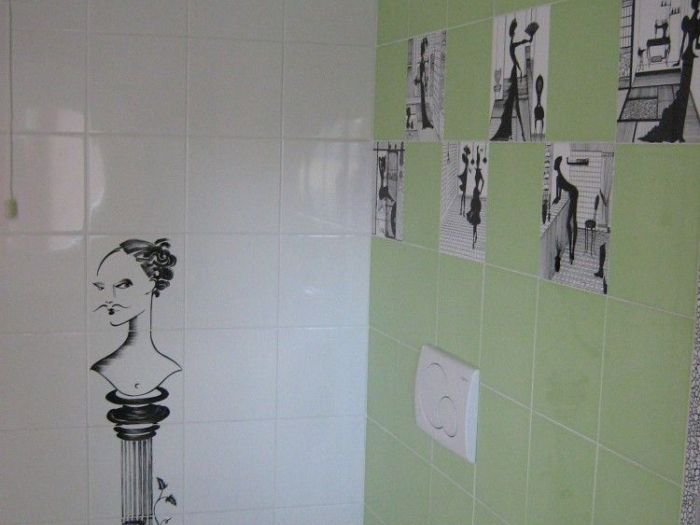 Archisio - Bagno Calore Design - Progetto Bagno le nostre realizzazioni