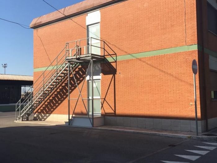 Archisio - Ingegnere Ferdinando Mangiavacchi - Progetto Altri lavori