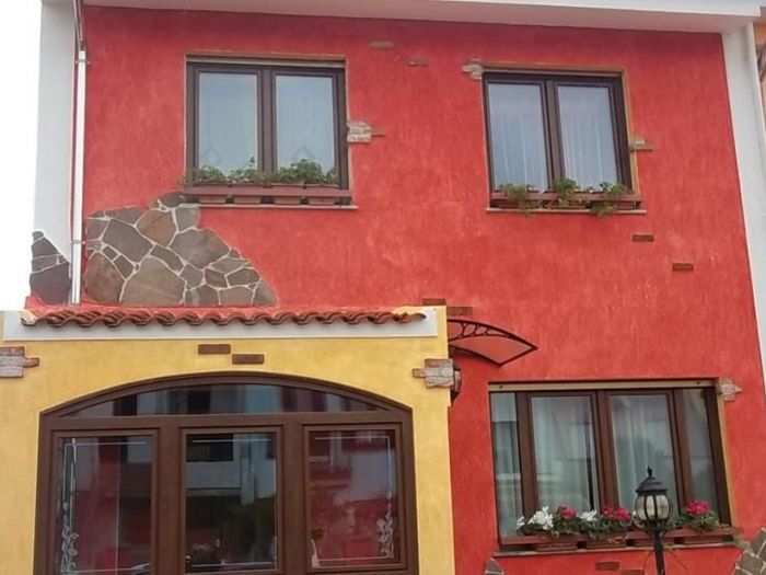 Archisio - Class Serramenti - Progetto Class serramenti