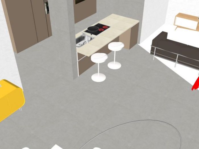 Archisio - Casesa Tiziano - Progetto Casa in legno