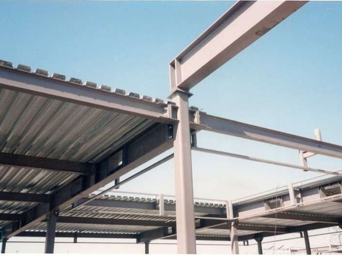 Archisio - Cofra Architettura Design Innovazione - Progetto Servizi interporto