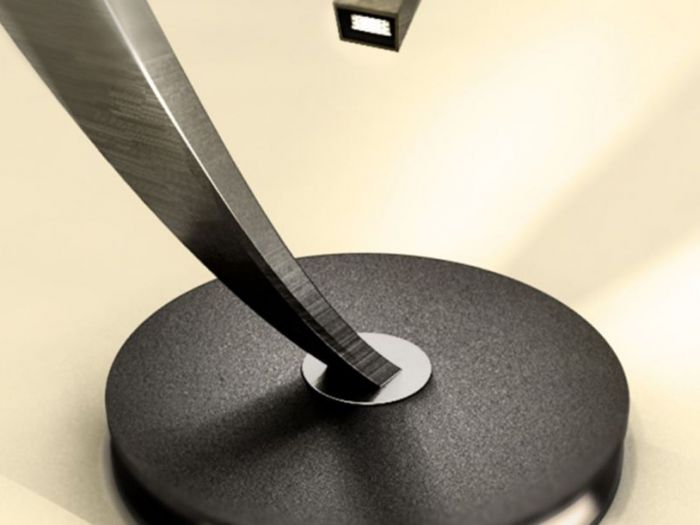 Archisio - Pierantonio Sborgia - Progetto Omega