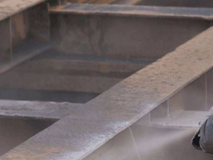 Archisio - Il Sabbiatore - Progetto I servizi