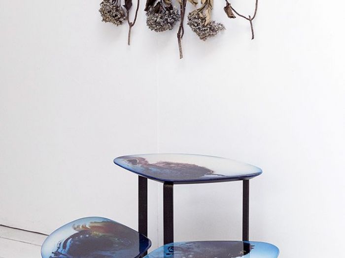 Archisio - Bau Design - Progetto Tris