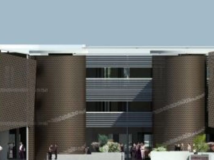 Archisio - Molinaroli Costruzioni Snc - Progetto Impresa edile