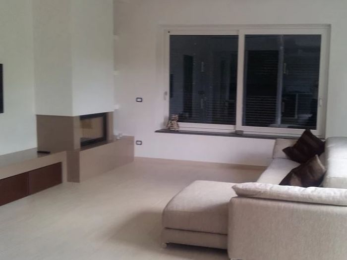 Archisio - Alberto Gonino - Progetto Residence sds