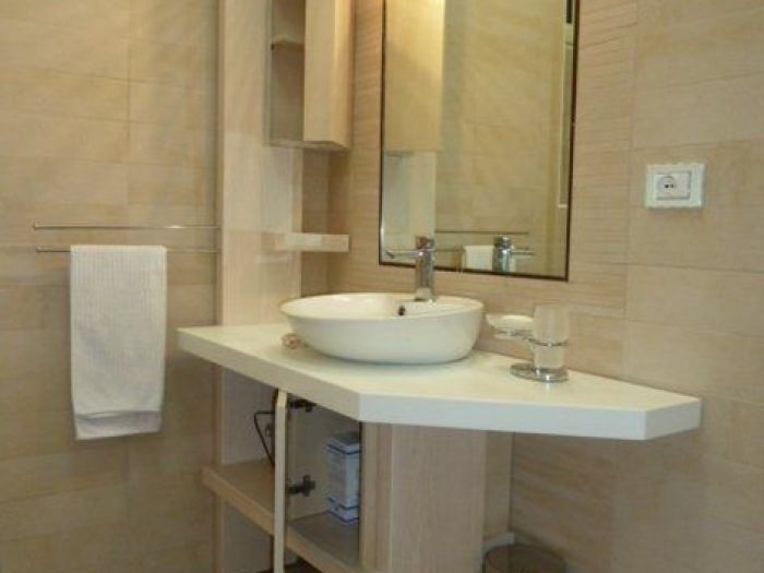 Archisio - Giuseppe Ariano - Progetto Progetto di ristrutturazione