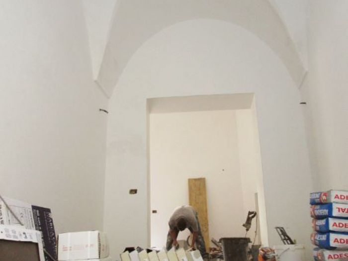 Archisio - Davide Corlian - Progetto Casa m