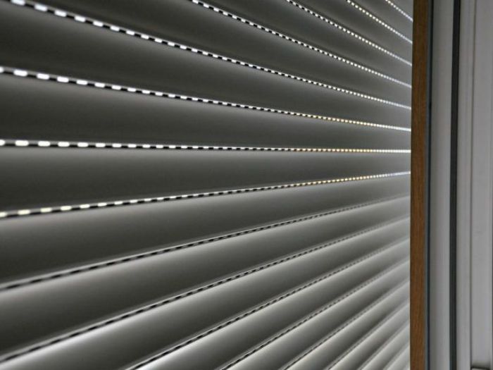 Archisio - Imap Casa srl - Progetto Tende avvolgibili