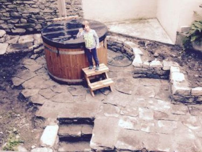 Archisio - Elisabetta Fermani - Progetto Bb terrarara