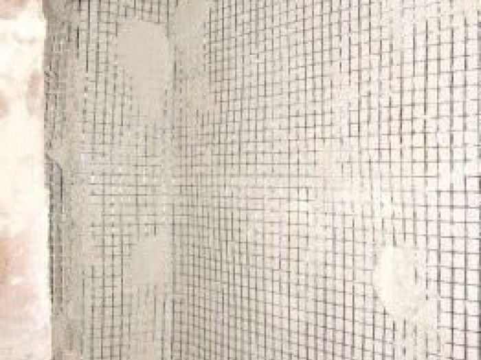 Archisio - Edile Lugli Di Giuseppe Lugli - Progetto Consolidamento sottotetto