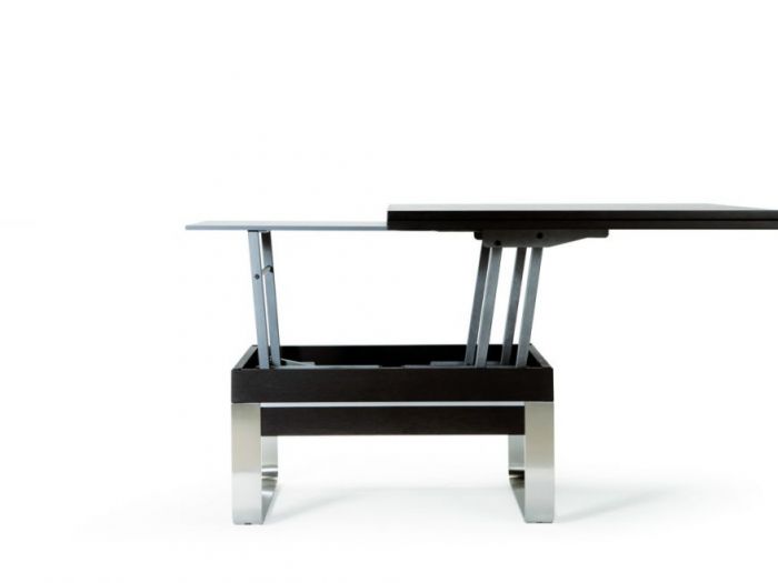 Archisio - Falegnameria Pironti - Progetto Complementi darredo