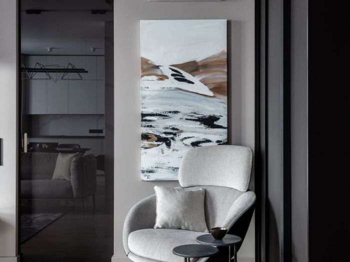 Archisio - Denis Igorevich Yurov - Progetto Picasso