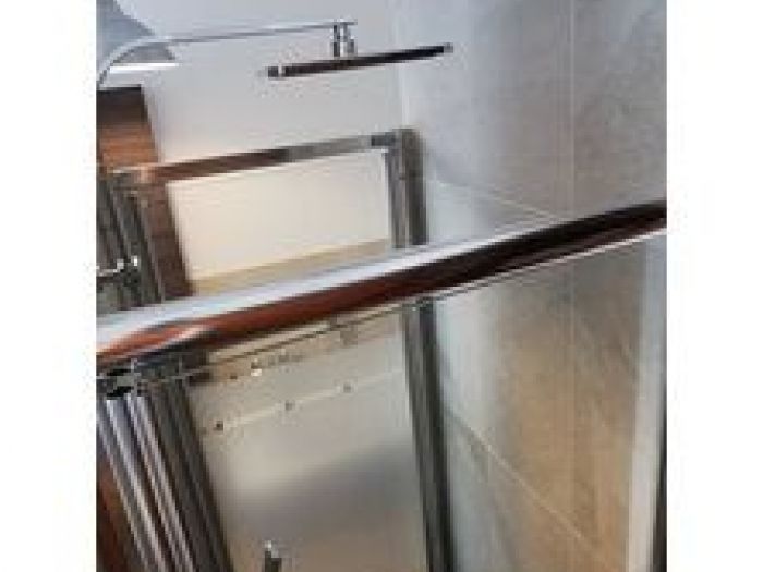 Archisio - Studio Architettura Paola Geddo E Monica Facchetti - Progetto Bagni lm con doccia comunicante