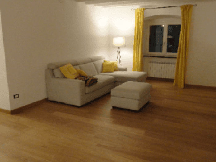 Archisio - Morabito Parquet - Progetto Plancia in rovere importazione spazzolata