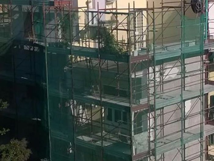 Archisio - Ea Works srl - Progetto I veri professionisti del restauro di facciate e spazi interni di condomini a roma e provincia