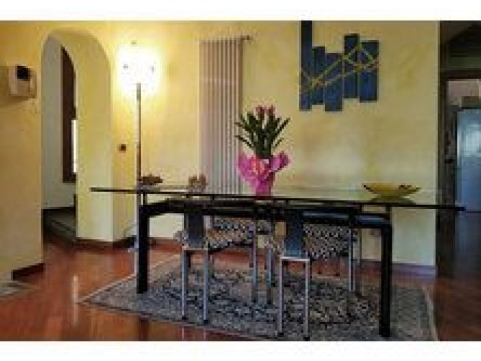 Archisio - Studio Architettura Paola Geddo E Monica Facchetti - Progetto Studi di interni e arredi per unita unifamiliare