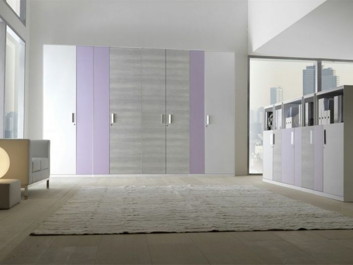 Archisio - Bassetti Proposte Darredo - Progetto Archiviazione