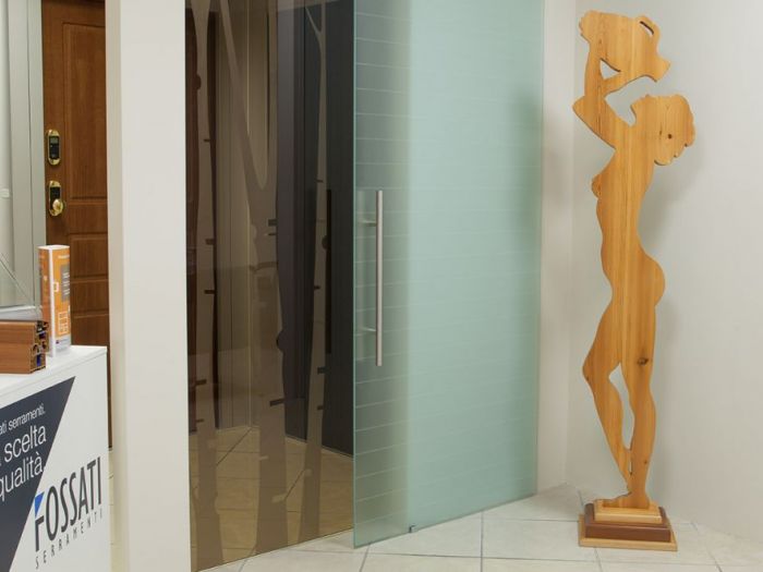 Archisio - Dieffe Di Franceschini C srl - Progetto DIEFFE DI FRANCESCHINI C SRL