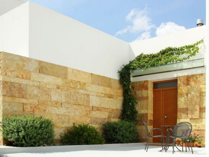 Archisio - Gianpiero Conserva Architetto - Progetto Casa conserva in qualit di progettista