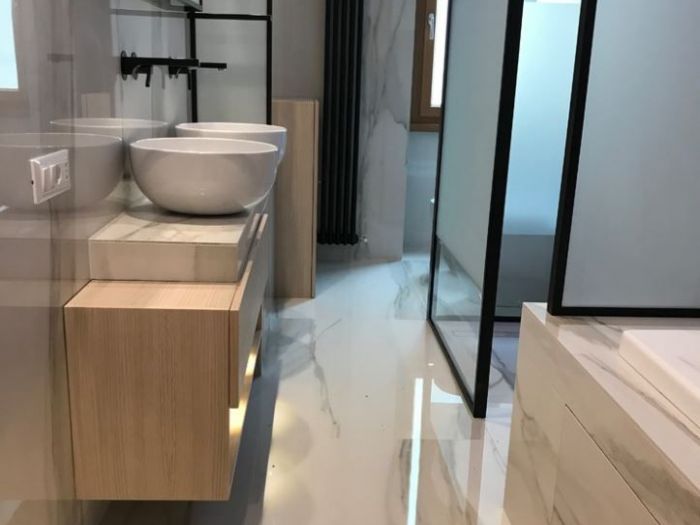 Archisio - Adsidera Architetti - Progetto Urban retreat