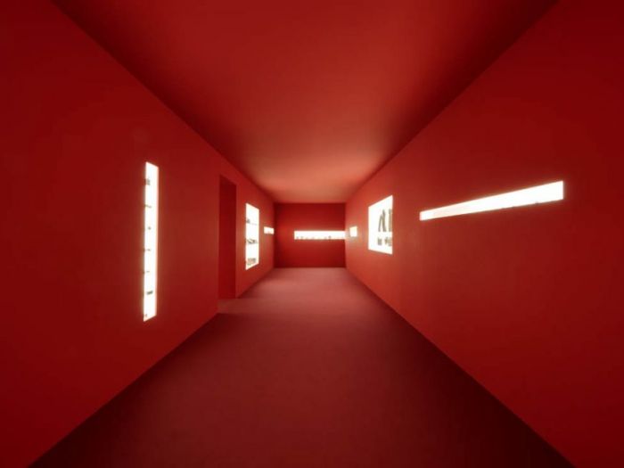 Archisio - Christian Schwienbacher - Progetto Liebesgaben