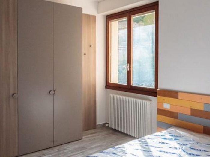 Archisio - Edilizia Genovese - Progetto Ristrutturazione interni