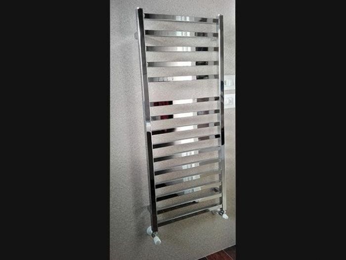 Archisio - Restructura - Progetto Arredo bagno