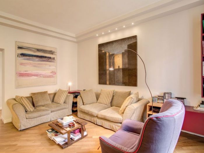 Archisio - Mob Architects - Progetto Borghese