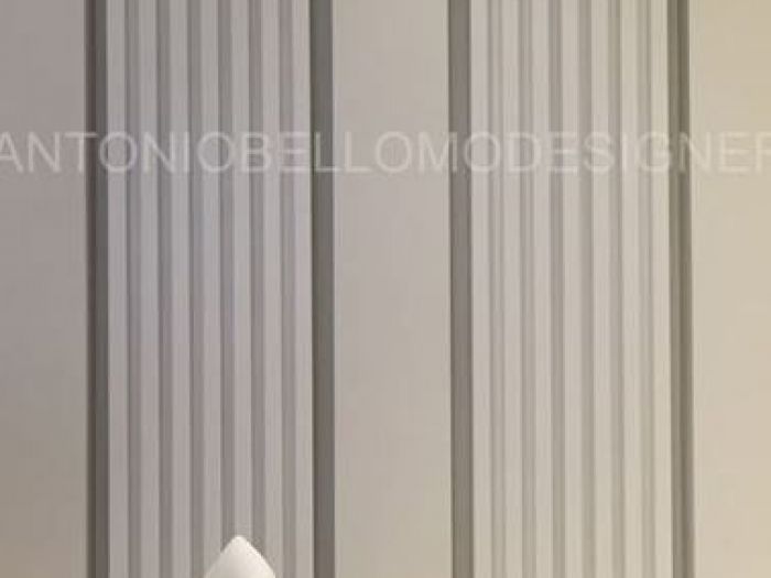 Archisio - Antonio Bellomo Designer - Progetto Area 403