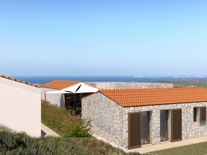 Archisio - Sferico Architetti - Progetto Ruoni77