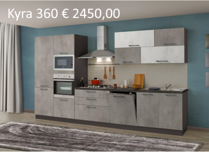 Archisio - Mobili Orlandini - Progetto Promozioni