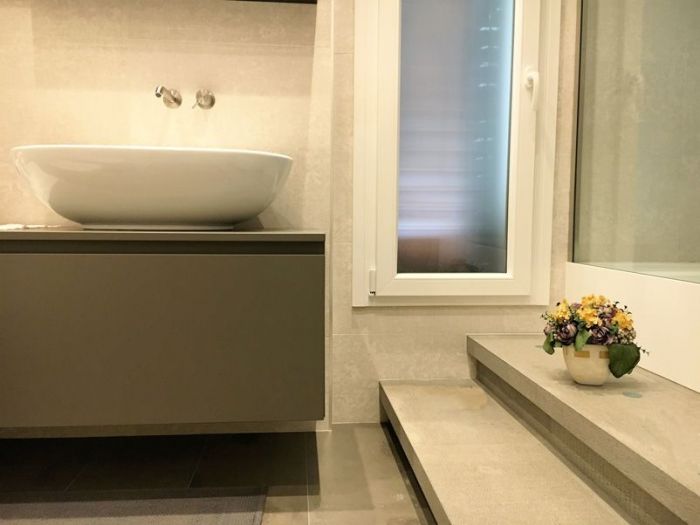 Archisio - Haki Interior Designer - Progetto Progetto casa elisa