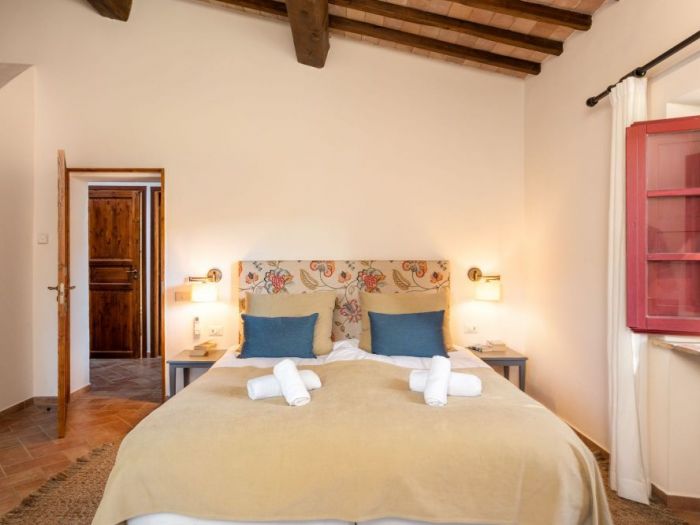 Archisio - Raffaello Terreni - Progetto Villa volterra