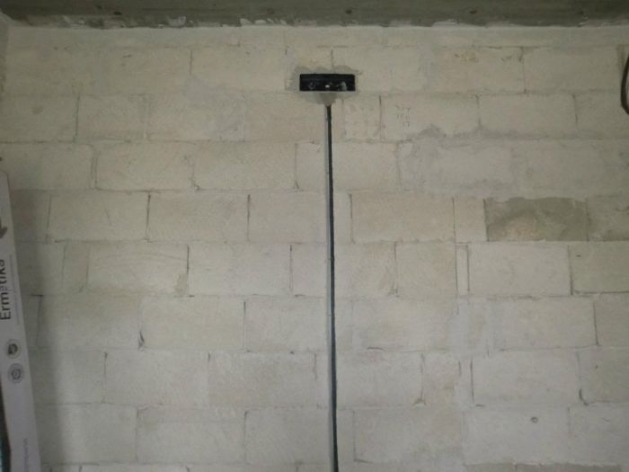 Archisio - Mp Impianti - Progetto Impianti elettrici per gli immobili e quadri per macchinari elettrici