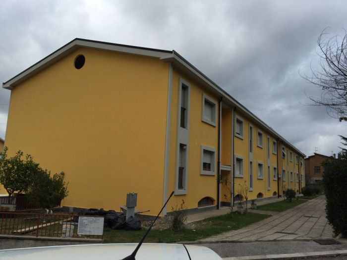 Archisio - New Edil Di Cupi Begtash - Progetto Ristrutturazioni