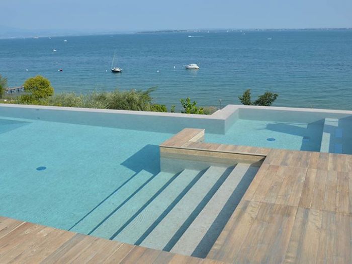 Archisio - Style Living - Progetto Arredo e giardinaggio