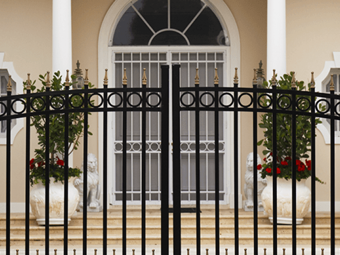 Archisio - Meda Serramenti srl - Progetto Porte interne e blindate