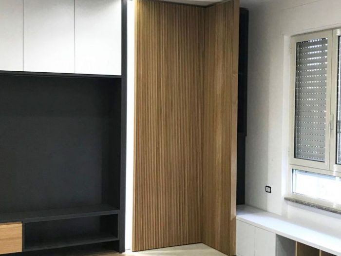 Archisio - Deark Officina Architettura - Progetto Casa ro