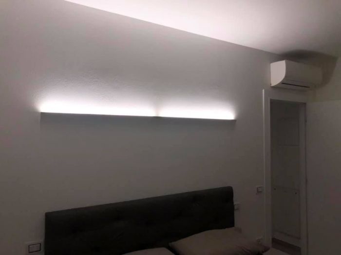 Archisio - Termoidraulica Rossini Impianti - Progetto Illuminazione casa